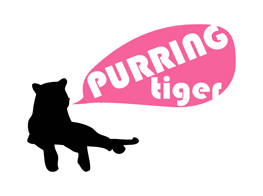 Puring Tiger Logo